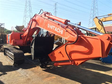 used hitachi mini excavator|used hitachi ex200 for sale.